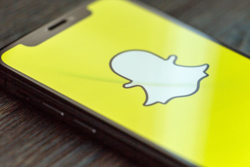 How To Mute Someone On Snapchat