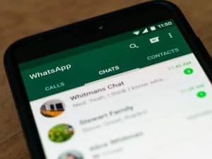 How To Mute Whatsapp Calls
