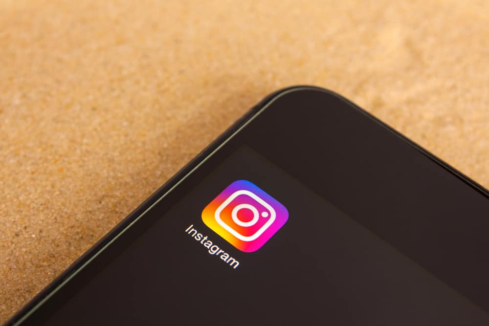 How To Photo Reply On Instagram