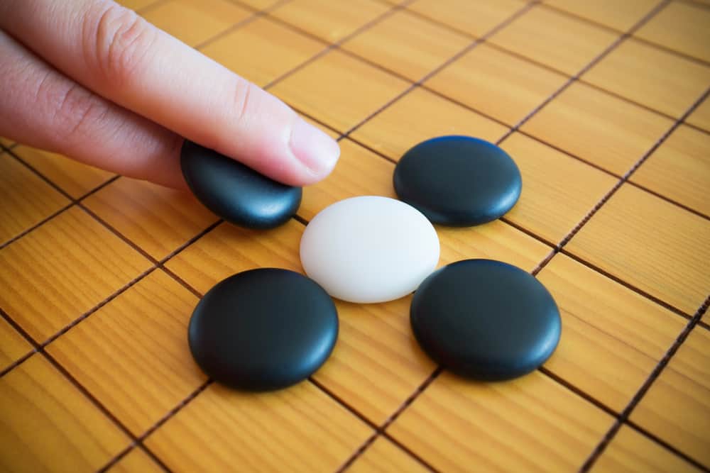 How To Play Gomoku On Imessage