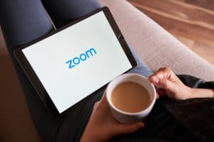 How To Play Jeopardy On Zoom