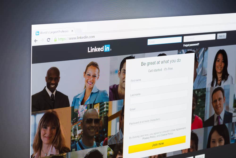 How To Post A Picture On Linkedin