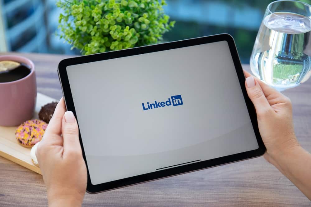 How To Post Multiple Photos On Linkedin