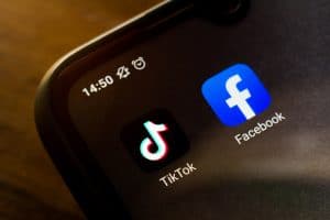 How To Post Tiktok On Facebook