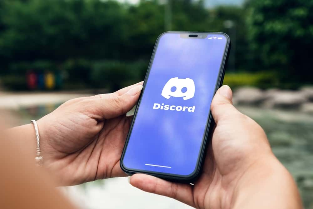 How To Promote Someone On Discord
