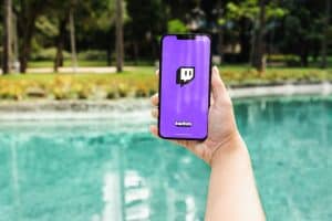 How To Promote Twitch Stream