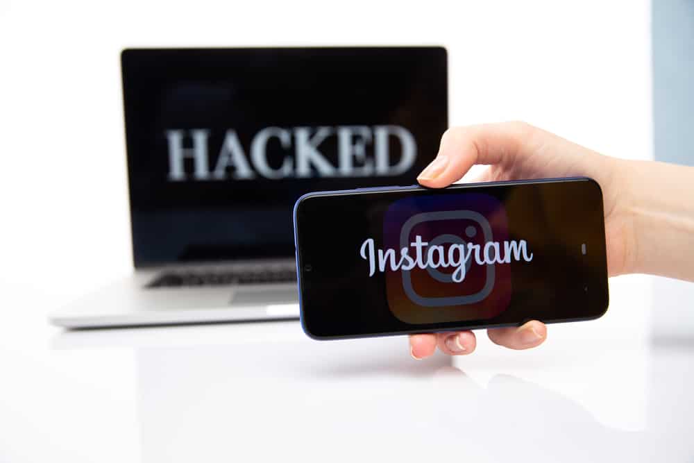 How To Protect Your Instagram Account From Hackers