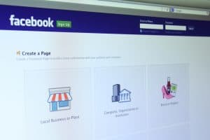 How To Publish Facebook Page