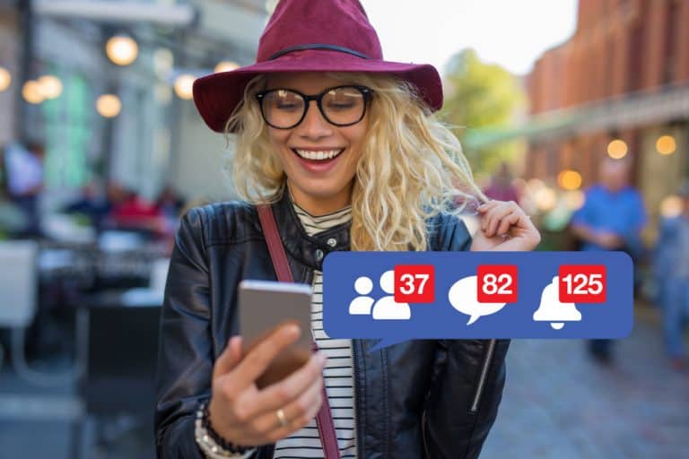 why can t i read my messages on facebook messenger