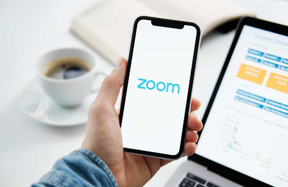 How To Read Notes While On Zoom
