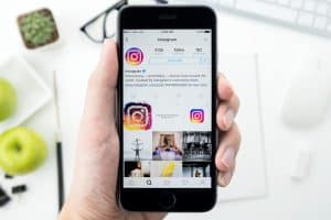 How To Rearrange Instagram Posts