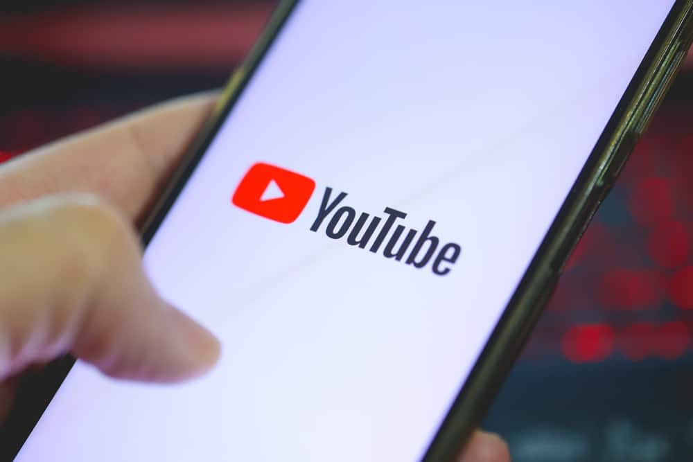 How To Receive Messages On Youtube