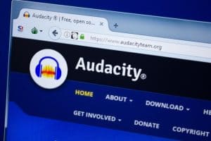 How To Record Discord Audio With Audacity