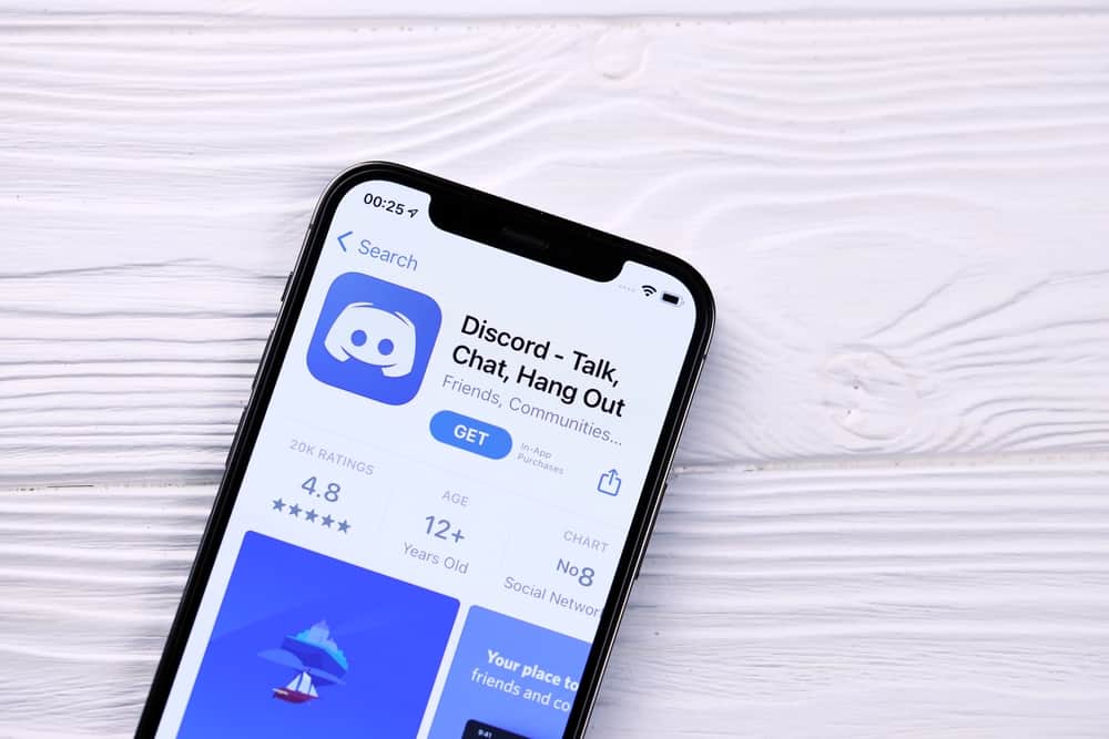 How To Record Discord Calls On Iphone