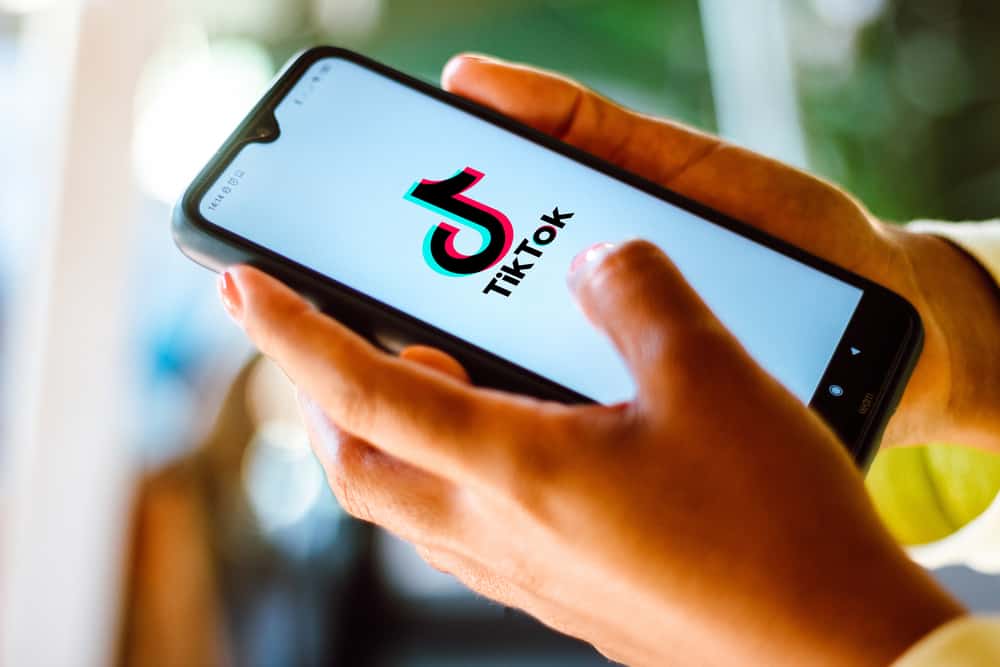 How To Record Hands-Free On Tiktok