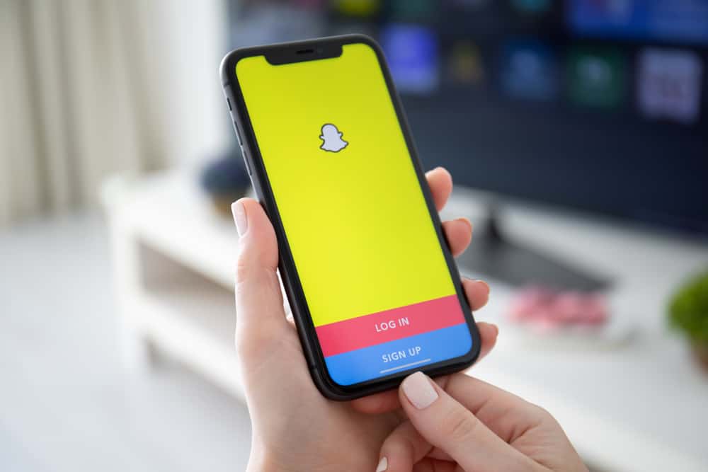 How To Record Snapchat Without Holding