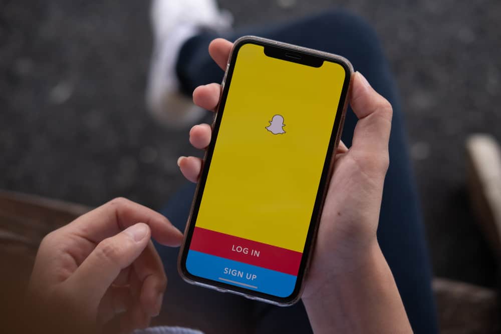 How To Recover A Deleted Snapchat Account After 30 Days