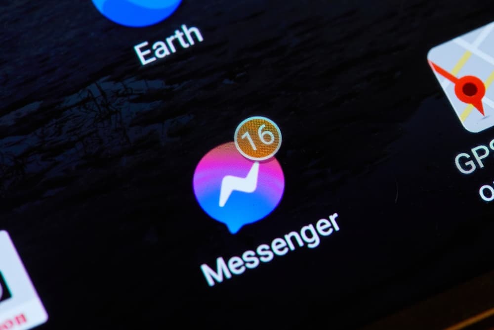 How To Recover Smap Messages On Messenger