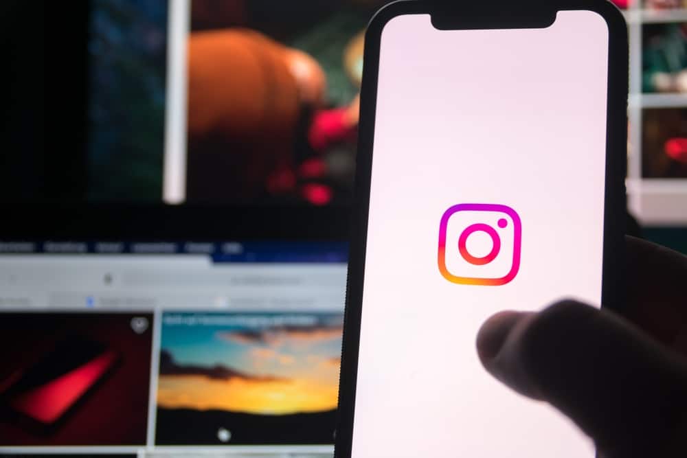 How To Refresh Instagram