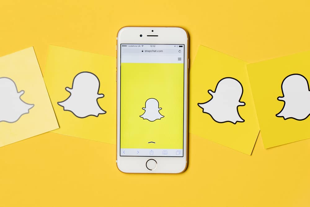 How To Refresh Quick Add On Snapchat