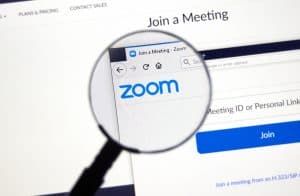How To Rejoin A Zoom Meeting After 40 Minutes