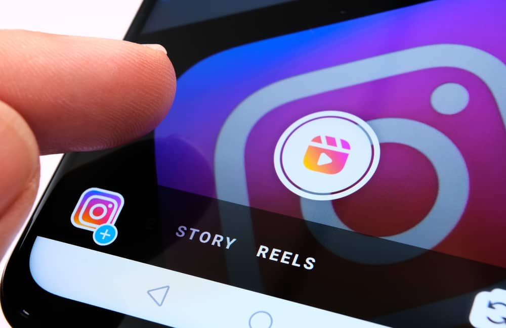 How To Remove Reels From Instagram Search Page