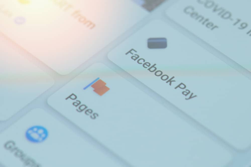 How To Report A Page On Facebook
