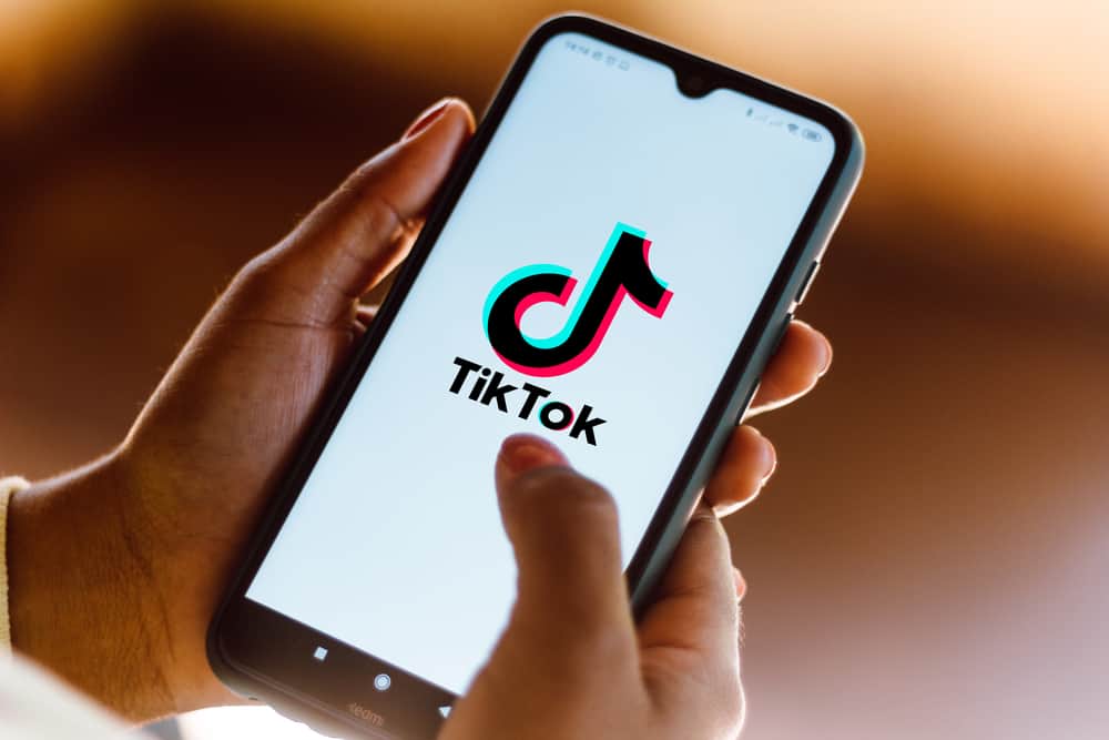 How To Report A Tiktok