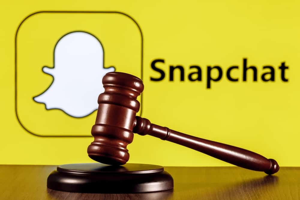 How To Report Someone On Snapchat