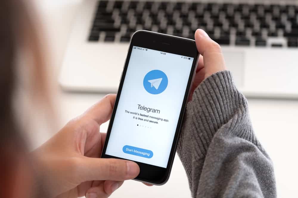 How To Report Telegram Channel