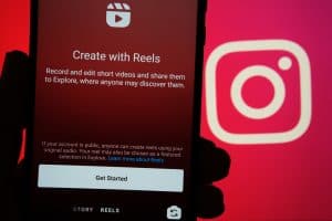 How To Repost A Reel On Instagram