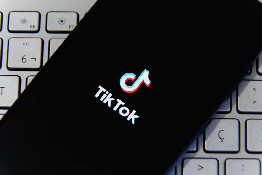 How To Repost A Tiktok Video On Tiktok