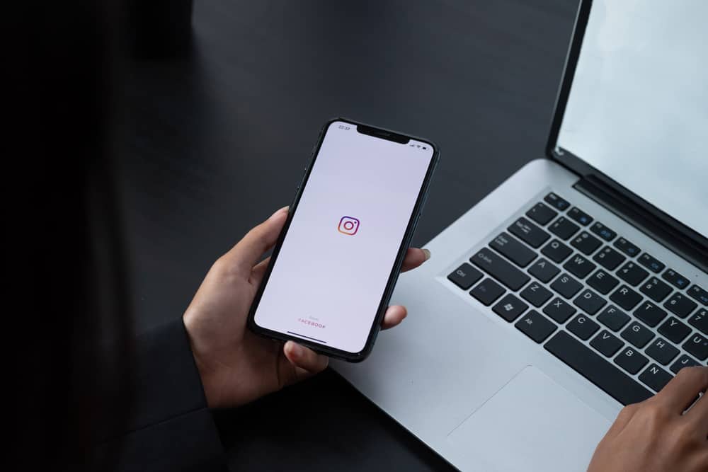 How To Request A Review On Instagram