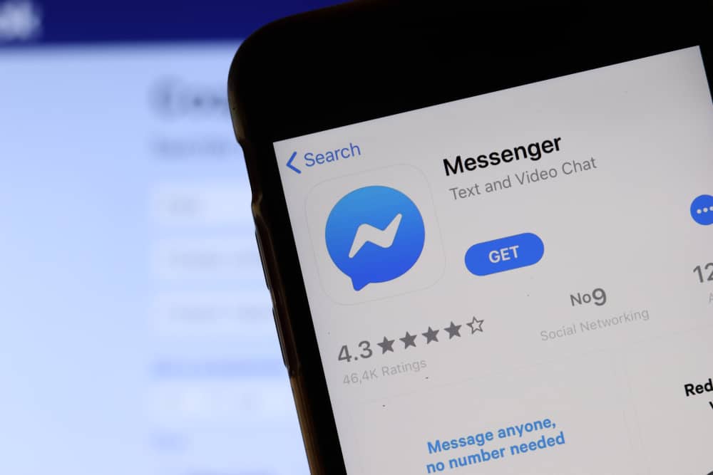 How To Reset Messenger