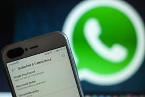 How To Reset Whatsapp Settings Without Losing Data