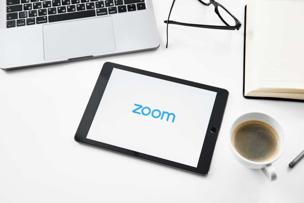 How To Respond To Zoom Meeting Invitation Email - 2