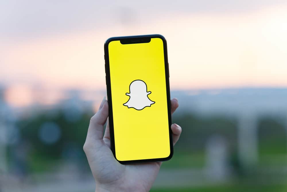 How To Restart Snapchat