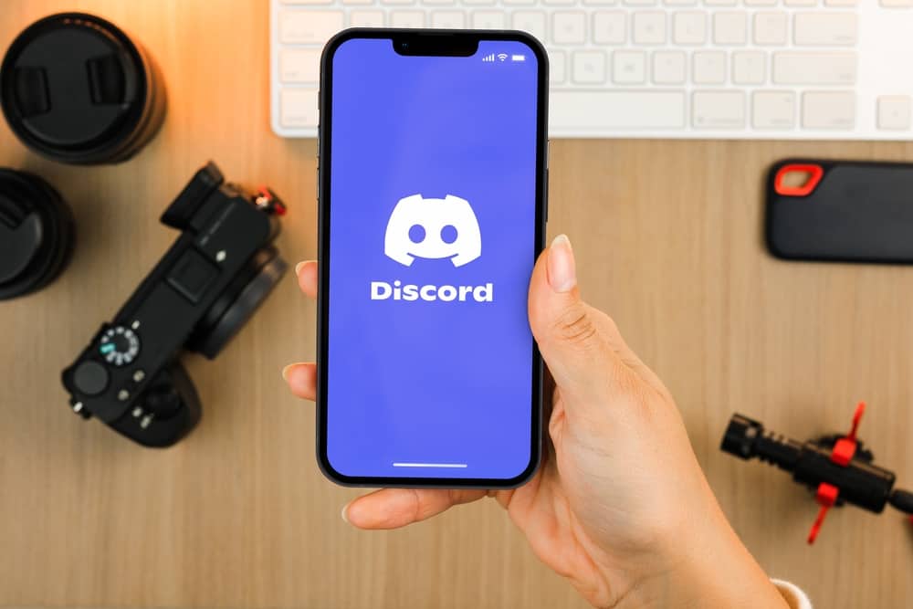 How To Run Discord In Compatibility Mode
