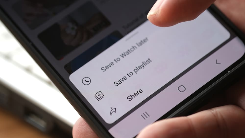 How To Save A Youtube Video To Camera Roll