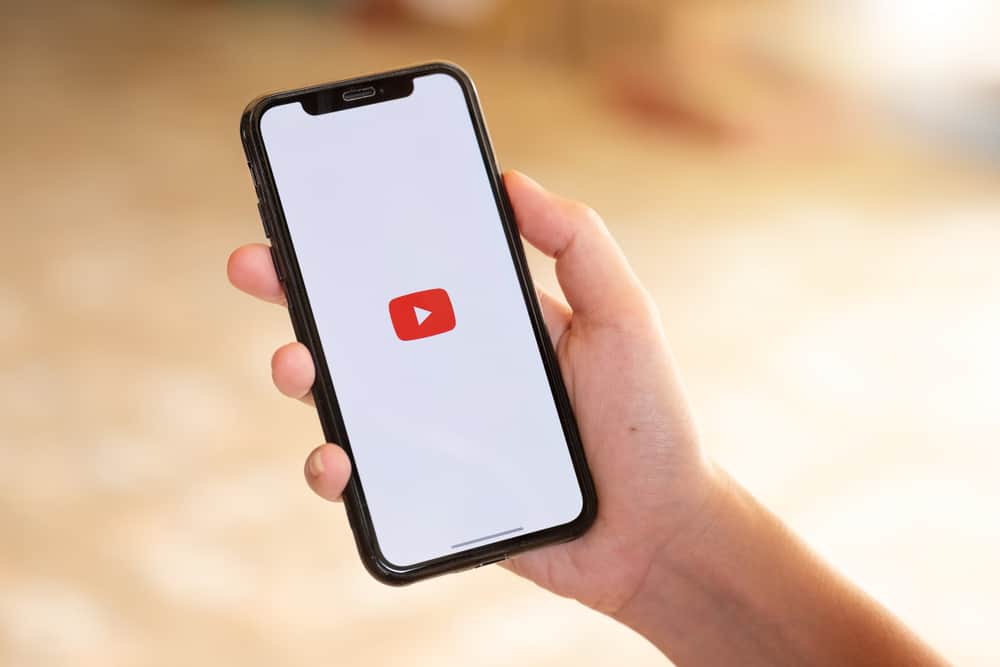 How To Save Data On Youtube