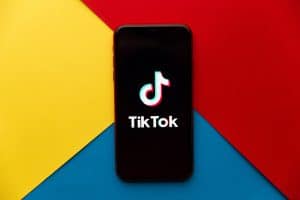 How To Scan Tiktok Code