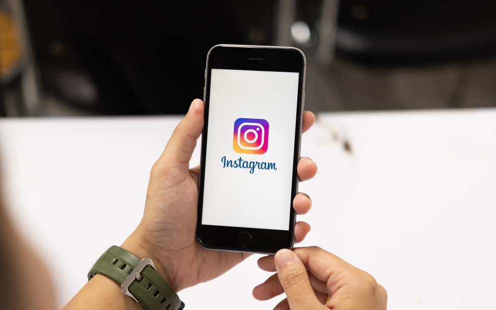 How To Screen Record On Instagram