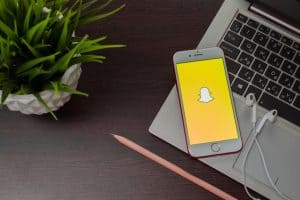 How To Screen Record On Snapchat