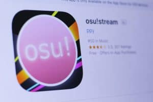 How To Screen Share Osu On Discord