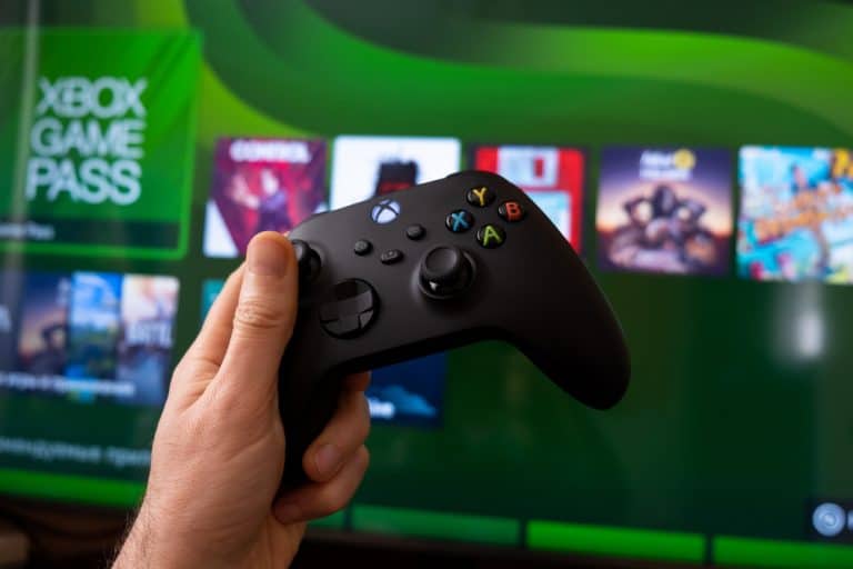 how to share screen on discord xbox