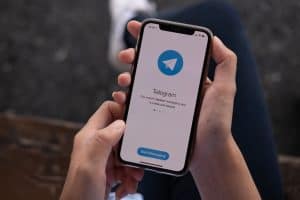 How To Search On Telegram With Iphone