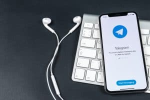 How To Secure Telegram