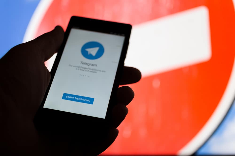 How To Secure Telegram Account