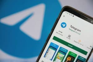 How To See Blocked Contacts On Telegram