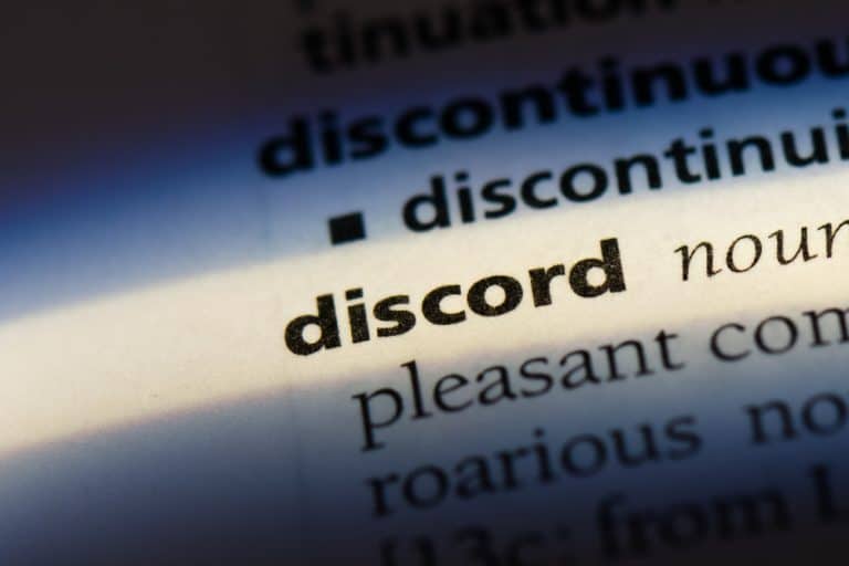 How To See Discord History ITGeared